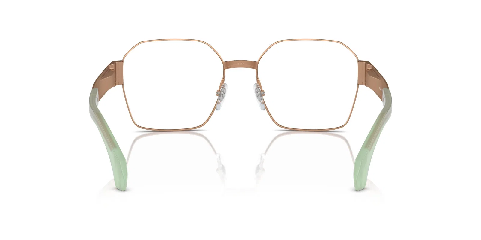 Alain Mikli 2506 Eyeglasses - view 12